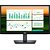 Monitor Dell Tela 21,5 LED 60Hz 5 ms Full HD Preto 1x HDMI 1xVGA 1x DisplayPort - E2222HS - 210-BBPW - com Ajuste de Altura - E2222HS - Imagem 2