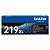 Toner Brother Preto Original - TN219XLBKBR - 3.000 páginas para HLL3240CDW, HLL3280CDW, DCPL3560CDW, MFCL3760CDW - TN219XLBKBR - Imagem 3