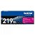 Toner Brother Magenta Original - TN219XLMBR - 2.300 páginas para HLL3240CDW, HLL3280CDW, DCPL3560CDW, MFCL3760CDW - TN219XLMBR - Imagem 2