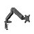 Suporte para Monitor Articulado 15 à 27 Polegadas com Ajuste de Altura e Pistão a Gás Sumay - 5947 - SPMG1 - 5947 - SPMG1 - Imagem 3