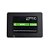 SSD 1 TB Sata 3 2,5" Multilaser SKM01TS21A STT01TI12YAMCG2 Leitura 500 MBPS Gravação 450 MBPS - STT01TI12YAMCG2 - SKM01TS21A - Imagem 1