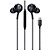 Fone de Ouvido Auricular com Microfone com Plug USB-C Preto X-Cell - XC-F-18 - XC-F-18 - Imagem 2