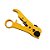 Alicate Decapador/Descascador de Fios Coaxial, RG 59/6/7/11 Seccon SecTool - JL-302-A / MT-505 - JL-302-A / MT-505 - Imagem 3