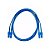 Cabo Patch Cord SC/UPC-SC/UPC 09/125 Fibra Optica 2,5M Duplo Seccon Fiber - NKLT-SUSU2B3022.250C - NKLT-SUSU2B3022.250C - Imagem 1