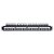 Patch Panel 24 Portas 19 Polegadas Cat.5E/6/6A Linkeo Legrand - 632850 - Descarregado com Guia Traseiro Metálico - 632850 - Imagem 2