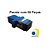 Adaptador SC/UPC Simplex Fibra Óptica Seccon SecFiber - NKLT-NCPSCXBL-21 - Pacote com 50 unidades - NKLT-NCPSCXBL-21 - Imagem 3