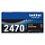 Toner Brother Preto Original - TN2470BR - 2.600 páginas para MFCL2750DWM - TN2470BR - Imagem 3