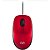 Mouse USB Multi MF400 1200 Dpi Vermelho - MO390 - MO390 - Imagem 2