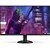 Monitor AOC Tela 27 LED IPS 100Hz 1ms Full HD Preto 1x HDMI 1x VGA - 27B30H - 27B30H - Imagem 1