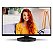 Monitor Aoc Tela 21,5 LED 75Hz 4ms Full HD Preto 1x VGA 1x HDMI - 22B3HMF - com Ajuste de Altura - 22B3HMF - Imagem 1