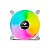 Cooler 120x120x25 12V Led RGB C3tech - F9-L160WH - F9-L160WH - Imagem 1