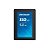 SSD 512 GB Sata 3 2,5" HikVision HKM512S21A Leitura 560 MBPS Gravação 510 MBPS - HKM512S21A - Imagem 2