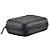 Capa de Proteção para HD Externo Case Preto F3 - 827 - 827 - Imagem 2