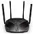 Roteador Wireless Mercusys AX3000 Gigabit Dual Band Mesh Wi-Fi 6 com 4 Antenas - MR80X 140018 - MR80X - Imagem 3