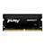 Memória Kingston para Notebook 16 GB DDR4 3200 MHz - KF432S20IB/16 - KF432S20IB/16 - Imagem 1