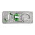 Splitter Fibra 1 x 8 SC-APC Seccon SecFiber - 1x8 -M-SC/APC-NKLT-NMPL108110 - Pacote com 2 unidades - NKLT-NMPL108110 - Imagem 1