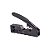 Alicate para Crimpar Seccon Sectool RJ11/RJ12/RJ45 Multi-Função CAT.5/CAT.6 de Passagem Vazado - WT-4200-B - WT-4200-B - Imagem 1