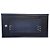 Mini-Rack Parede 5U x 570mm 19POL Preto Fibra Metal - MR05570S - MR05570S - Imagem 1