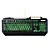 Teclado USB Gamer Goldentec Legend GT 31005 Preto - 31005 - Imagem 3