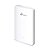 Access Point Wireless Tp-Link AX1800 Gigabit Dual Band Mu-Mimo PoE Wi-Fi 6 de Alto Desempenho Wall Plate - EAP615-WALL - Omada - EAP615-WALL - Imagem 1