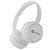 Fone de Ouvido Headset Bluetooth com Microfone e Entrada para Micro Cartão de Memória Branco GT Go Goldentec Get - 63283 - 63283 - Imagem 2