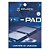 Thermal Pad Almofada Térmica Ts Pad 100x100 x 1.5mm 12.8W/m.K - Implastec PATSPAD15 - PATSPAD15 - Imagem 2