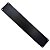 Frente Falsa para Rack 2U 19Pol Preto Volt - Valemec 6.01.046 - 6.01.046 - Imagem 3