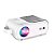 Projetor Goldentec 3000 Lúmens GT3000 1 AV 1 HDMI 1 USB- 58980 - GT3000 - 58980 - Imagem 3