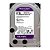 Hard Disk CFTV 6.0 TB Sata 3 Western Digital Purple 5400 RPM - WD64PURZ - WD64PURZ - Imagem 3
