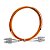 Cabo Patch Cord SC/UPC-SC/UPC 62,5/125 Fibra Optica 2,5M Duplo Seccon SecFiber - 3D-16120520 - 3D-16120520 - Imagem 2