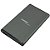 Gaveta Externa Case para HD Sata 2,5 3.0 Metálico Black Comtac 24119389 - Vendido Unitário - 24119389 - Imagem 2
