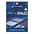 Thermal Pad Almofada Térmica Ts Pad 100x100 x 0.5mm 12.8W/m.K - Implastec PATSPAD05 - PATSPAD05 - Imagem 2