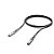 Cabo Link Fibra Optica 10G SFP 3 Metros - Ubiquiti - UACC-DACSFP10-3M - UACC-DACSFP10-3M - Imagem 1
