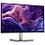 Monitor Dell Tela 23,8 LED IPS 100Hz Full HD Preto 3x USB 1x Type-C 1x HDMI 1x VGA 1x DisplayPort - P2425H - 210-BMGK - com Ajuste de Altura - P2425H - Imagem 2