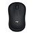 Mouse Sem Fio Logitech M220 1000dpi Preto - 910-007482 - Imagem 1
