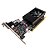 Placa de Video CLANM GeForce GT730 4GB DDR3 128Bits CLANM HDMI VGA - 12724 - 12724 - Imagem 1