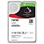 Hard Disk Servidor 10 TB Sata 6 Gb/s Seagate Ironwolf Nas 7200 RPM - ST10000VN000 - ST10000VN000 - Imagem 2