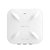 Access Point WI-FI 6 AX6000 Ruijie | Reyee RG-RAP2260(H) Dual-Band 2 Portas 2.5GE Sem Fonte - RG-RAP2260(H) - Imagem 2