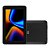 Tablet 7 Polegadas Multi M7 64GB Quad-Core Android 13 Go Edition Wifi Preto - NB409 - NB409 - Imagem 1