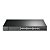 Switch PoE+ Gerenciável L2+ Tp-Link SG3428MP 24 Portas 10/100/1000 Mbps + 4 Portas SFP + 1 Porta Console Rj45 JetStream - Omada - SG3428MP - Imagem 3