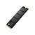SSD 512 GB M2-NVME PCI-e 2280 Hikvision HKM512P81A Leitura 3500 MBPs Gravação 1800 MBPS - HKM512P81A - Imagem 3