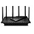 Roteador Wireless Tp-Link AX5400 Gigabit Dual Band Wi-Fi 6 com 6 Antenas - ARCHER AX72 - ARCHER AX72 - Imagem 3