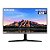 Monitor Samsung Tela 28 LED IPS 4K Ultra HD 60Hz 4ms Preto e Prata 2x HDMI 1x DisplayPort - LU28R550UQLMZD - LU28R550UQLMZD - Imagem 1
