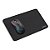 Mouse USB Gamer Armory Warrior MO396 3600 Dpi Preto com Led RGB + Mouse Pad Gamer 300x200xmm Preto - MO392 - Imagem 3