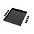 Bandeja Fixa para Rack 1U 19Pol 650mm Preto GForce - 409 - 409 - Imagem 3