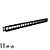 Patch Panel 24 Portas 1U 19 Polegadas Cinza Legrand - 905803CZ - Descarregado - 905803CZ - Imagem 2