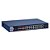 Switch PoE Hikvision DS-3E1326P-EI/M 24 Portas 10/100 +1 Gigabit + 1 Combo RJ45/SFP - DS-3E1326P-EI/M - Imagem 3