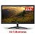 Kit 3 Monitor Duex VX215X PRO Tela 21,5 LED Preto VGA/HDMI - VX215X PRO - Imagem 1