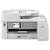 Multifuncional Brother MFCJ5855DW A3 Jato de Tinta Até 35ppm Até 4800dpi USB/REDE/WIFI - MFCJ5855DW - Imagem 1