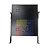 Bandeja Móvel para Rack 1U 19Pol 500mm Fibra Metal - BM500 - BM500 - Imagem 1